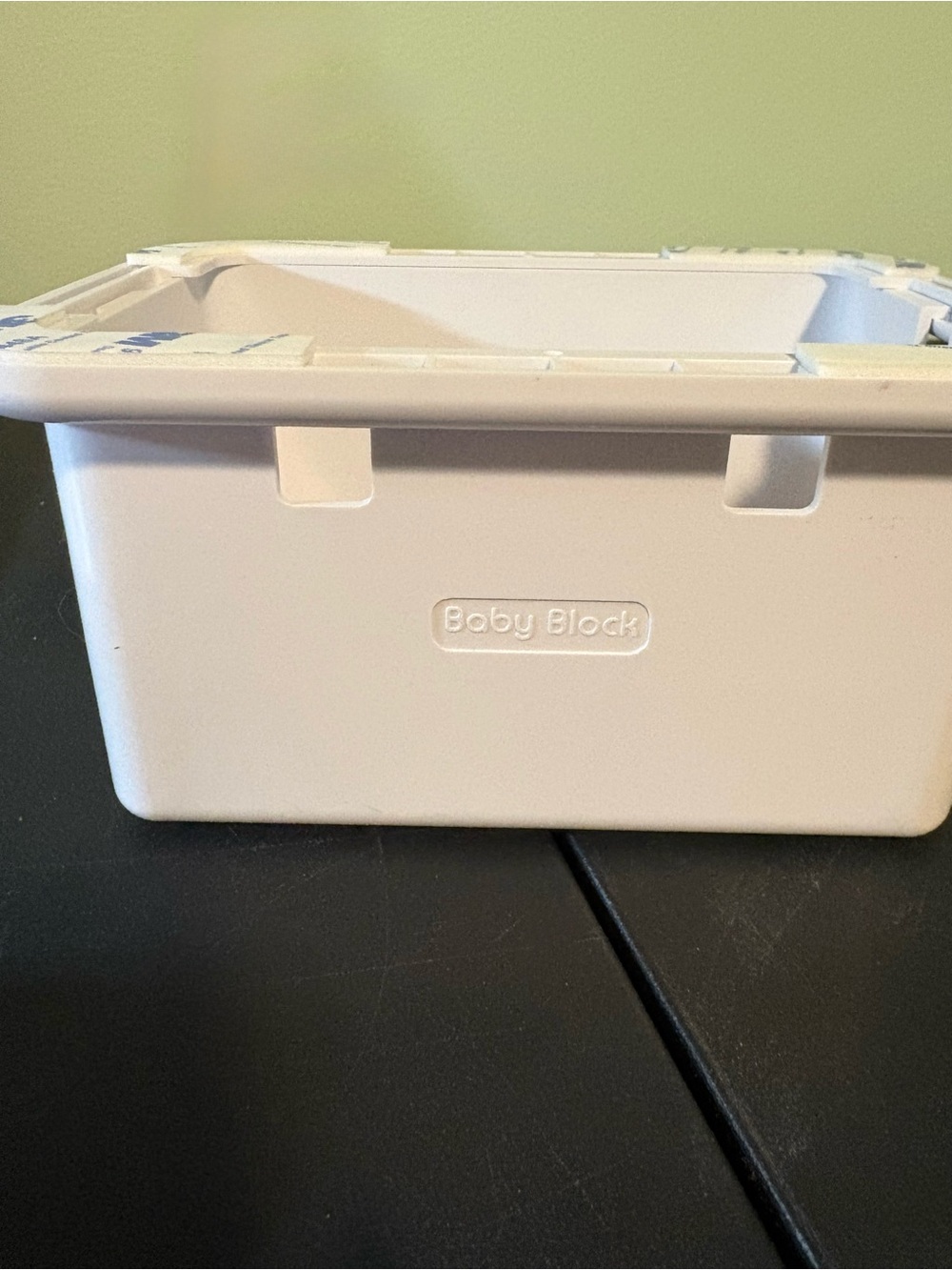 Universal Outlet Cover by Baby Block
